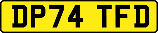 DP74TFD