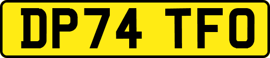 DP74TFO