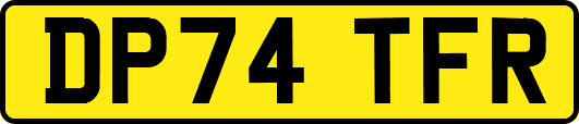 DP74TFR