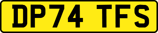 DP74TFS