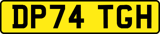 DP74TGH