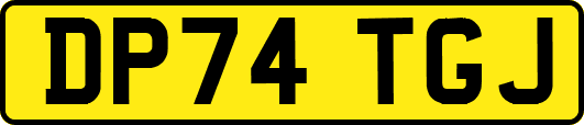 DP74TGJ