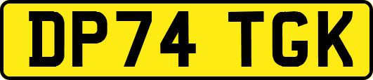 DP74TGK