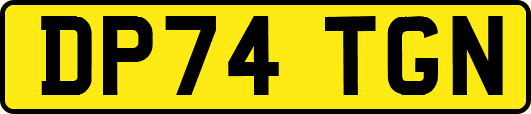 DP74TGN