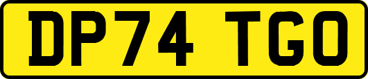 DP74TGO