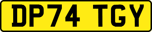 DP74TGY