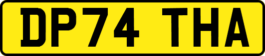 DP74THA