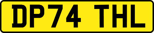 DP74THL