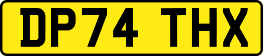 DP74THX