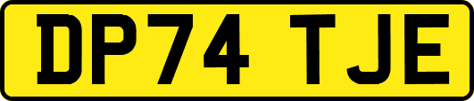 DP74TJE