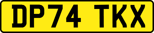 DP74TKX