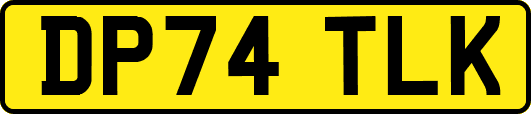 DP74TLK