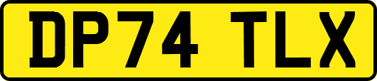 DP74TLX