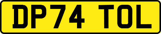 DP74TOL