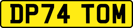 DP74TOM