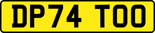 DP74TOO