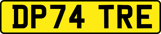 DP74TRE