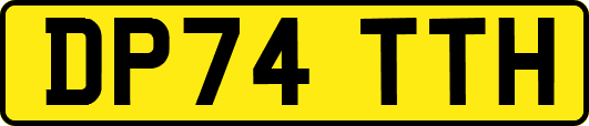 DP74TTH