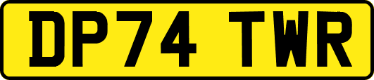DP74TWR