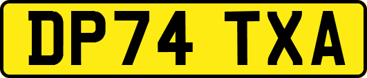 DP74TXA