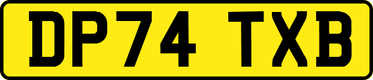 DP74TXB