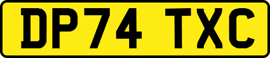DP74TXC