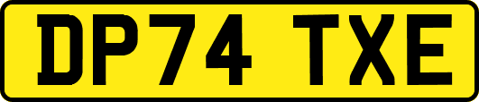 DP74TXE