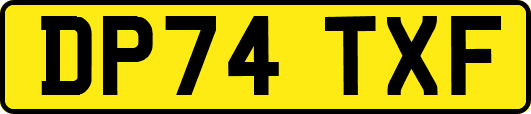 DP74TXF