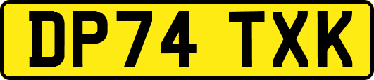 DP74TXK