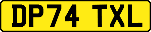 DP74TXL