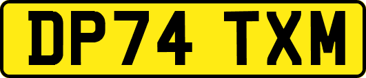DP74TXM