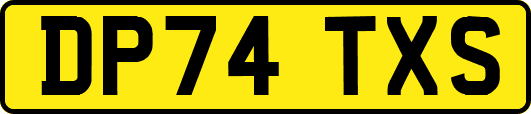 DP74TXS