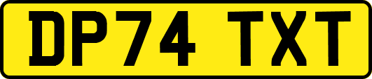 DP74TXT