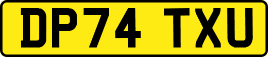 DP74TXU