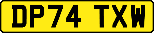 DP74TXW