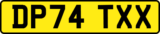 DP74TXX