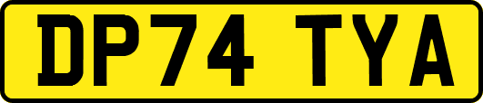 DP74TYA