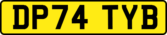 DP74TYB