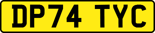 DP74TYC