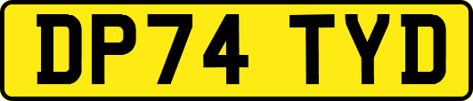 DP74TYD