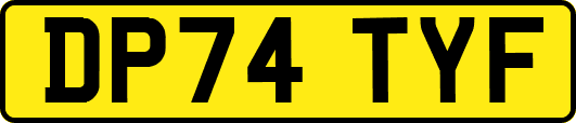 DP74TYF