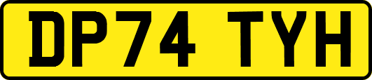 DP74TYH