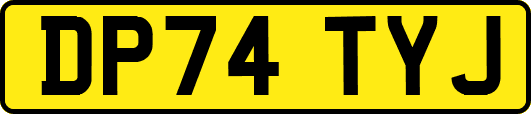 DP74TYJ