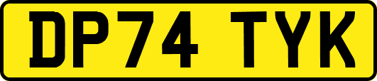 DP74TYK
