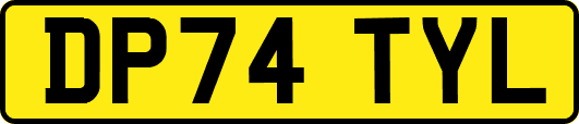 DP74TYL