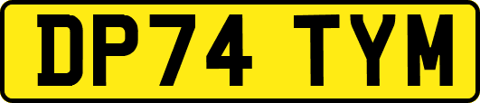 DP74TYM