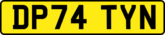 DP74TYN
