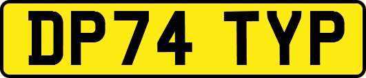 DP74TYP
