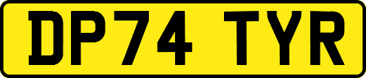 DP74TYR