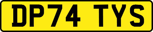 DP74TYS